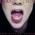 Evanescence - The Bitter Truth (Black Vinyl) | Mint (M) Mint (M)