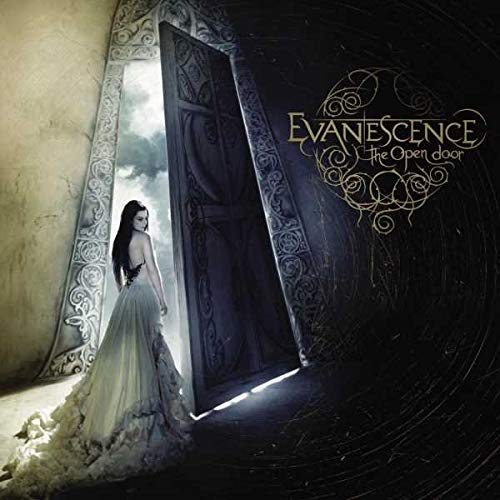 Evanescence - The Open Door (2LP) | Mint (M) Mint (M)