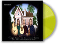 Songs From An American Movie Vol. 1 : Learning How To Smile (Colored Vinyl, Yellow, 140 Gram Vinyl, Limited Edition, Gatefold LP Jacket) | Mint (M) Mint (M)