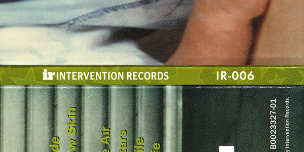 Sparkle And Fade | Mint (M) Mint (M)