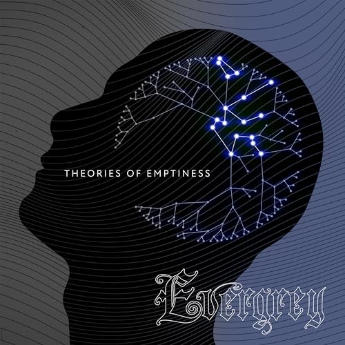 Theories Of Emptiness (Black Vinyl) |