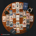 Temporary (Red Vinyl) |