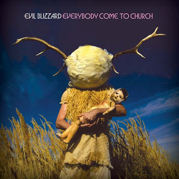 Everybody Come to Church |