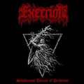 Sulphurous Throne Of Perdition |