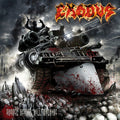 Shovel Headed Kill Machine (Limited Edition, Red Colored Vinyl, Gatefold LP Jacket) (2 Lp's) |