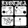 Musique Exotique #03 |