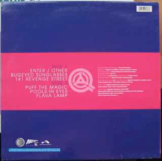 Oeuvre (VINYL) | Very Good Plus (VG+) Very Good Plus (VG+)