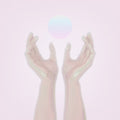 Human Energy | Mint (M) Mint (M)