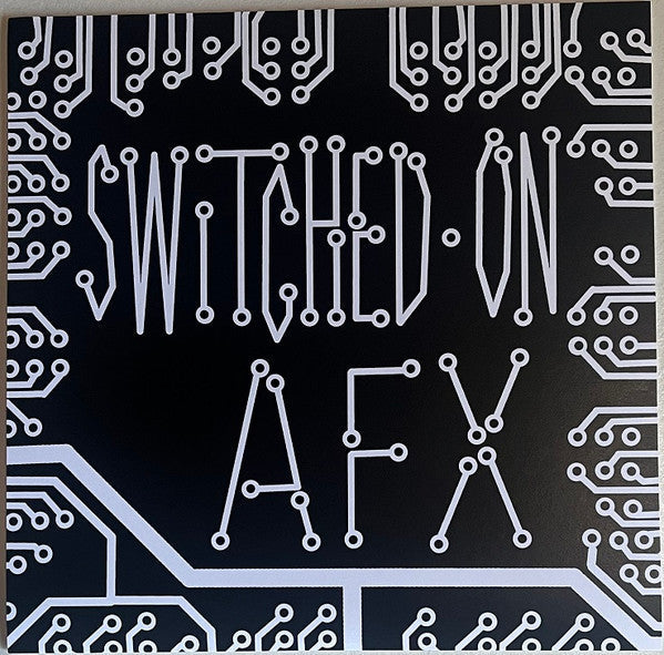 Switched-On AFX | Mint (M) Mint (M)