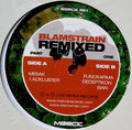 Blamstrain Remixed Part One | Mint (M) Mint (M)