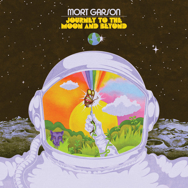 Journey To The Moon And Beyond | Mint (M) Mint (M)