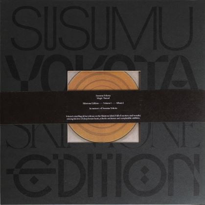 Magic Thread (Skintone Edition)(2xCOLOR VINYL) | Mint (M) Mint (M)