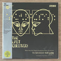 The Last Question (LIME VINYL) | Mint (M) Mint (M)