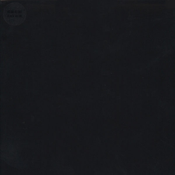 Black Metal (2x VINYL) | Mint (M) Mint (M)