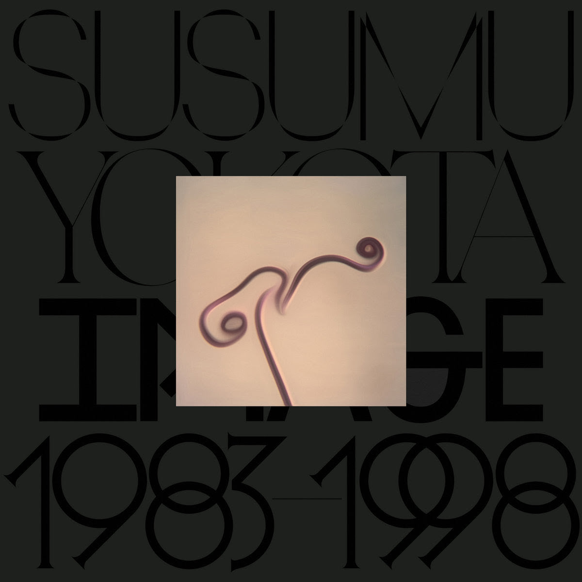 Image 1983-1998 (Skintone Edition)(WARM BEIGE VINYL) | Mint (M) Mint (M)