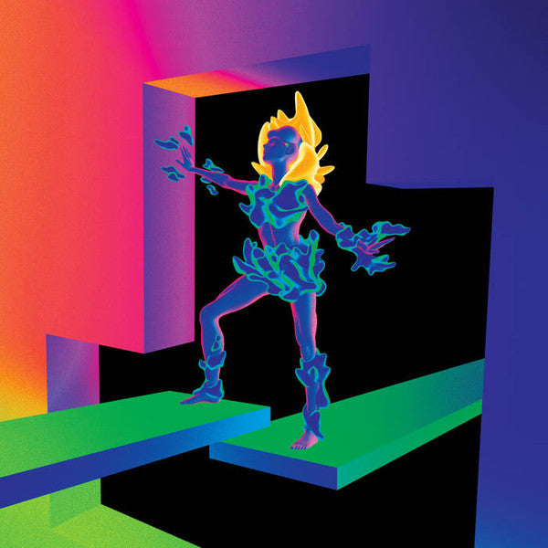 Let's Turn It Into Sound (VMP VINYL) | Mint (M) Mint (M)