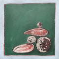 Meaning’s Edge (VINYL) | Mint (M) Mint (M)