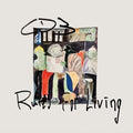 Rules For Living | Mint (M) Mint (M)