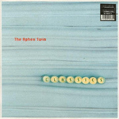 Aphex Twin - Classics LP 2x12" (2xVINYL) | Mint (M) Mint (M)