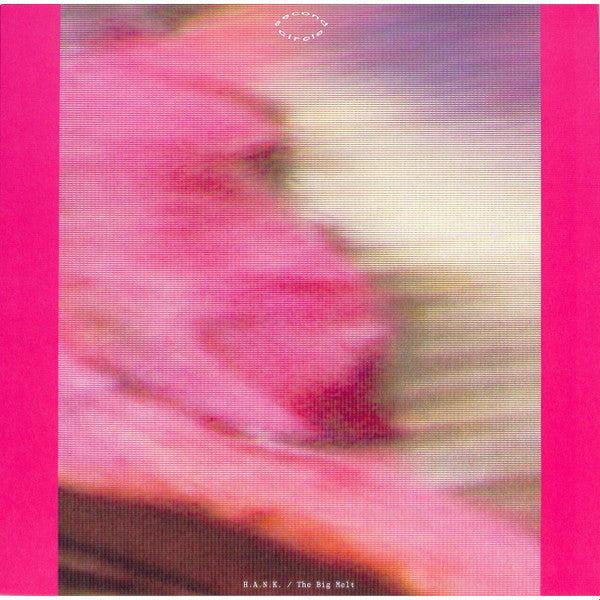 The Big Melt (VINYL) | Mint (M) Mint (M)