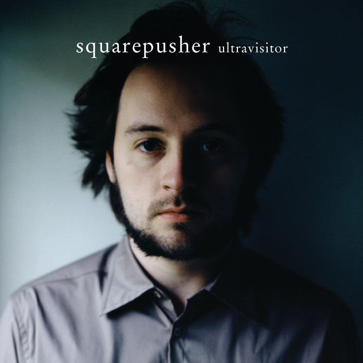 Ultravisitor (20th Anniversary Edition) (DELUXE EDITION) | Mint (M) Mint (M)