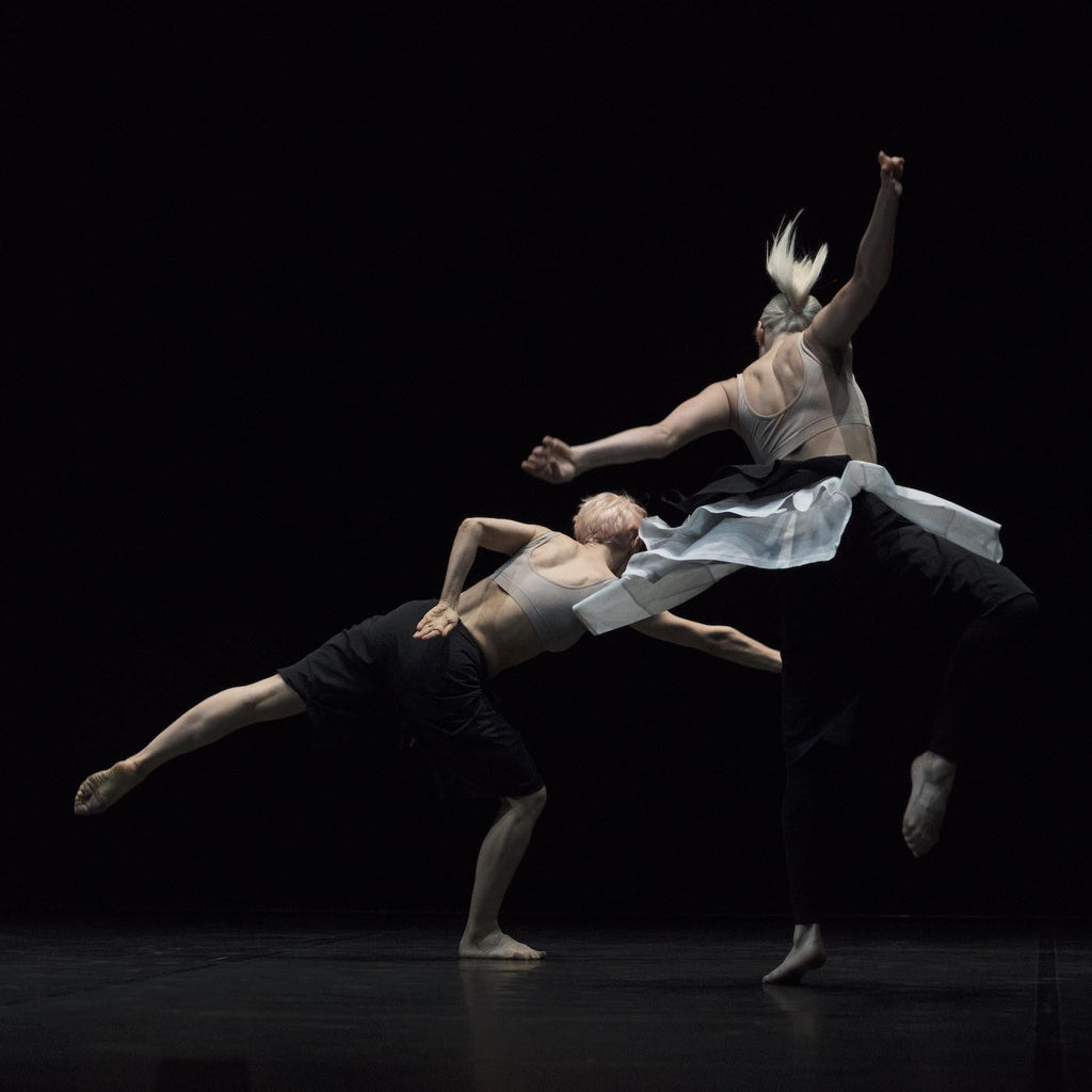 Autobiography: Music From Wayne McGregor's Autobiography (RED VINYL) | Mint (M) Mint (M)