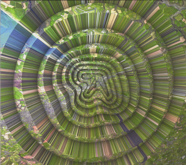 Collapse EP (CD) | Mint (M) Mint (M)