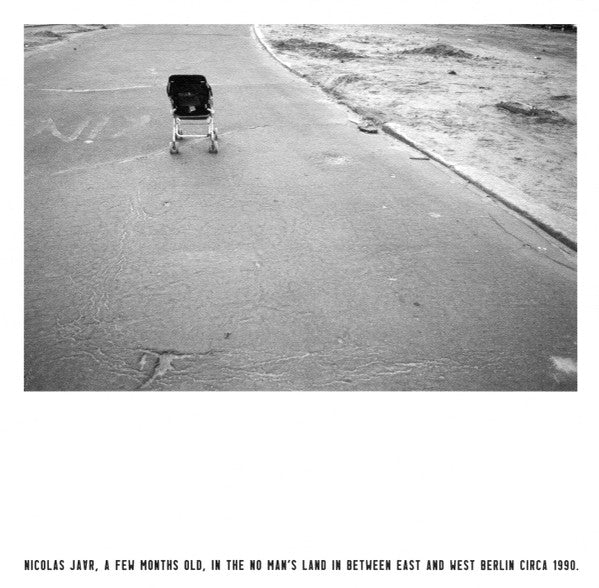 Space Is Only Noise (CD) | Mint (M) Mint (M)