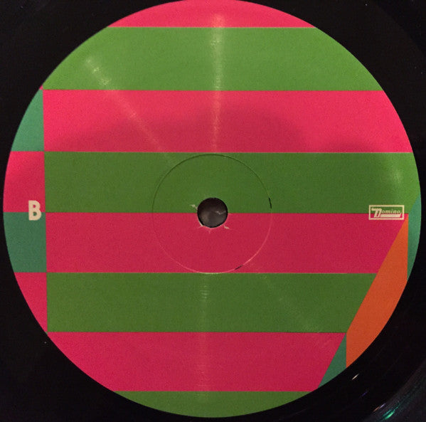 Panda Bear Meets The Grim Reaper | Mint (M) Mint (M)