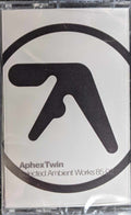 Selected Ambient Works 85-92 (UNOFFICIAL CASSETTE) | Mint (M) Mint (M)