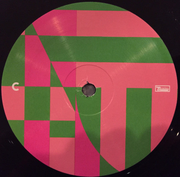 Panda Bear Meets The Grim Reaper | Mint (M) Mint (M)