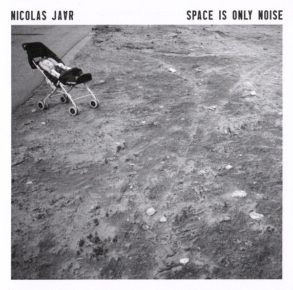 Space Is Only Noise (CD) | Mint (M) Mint (M)