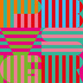 Panda Bear Meets The Grim Reaper | Mint (M) Mint (M)