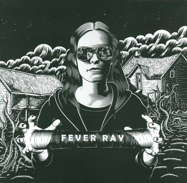 Fever Ray | Mint (M) Mint (M)