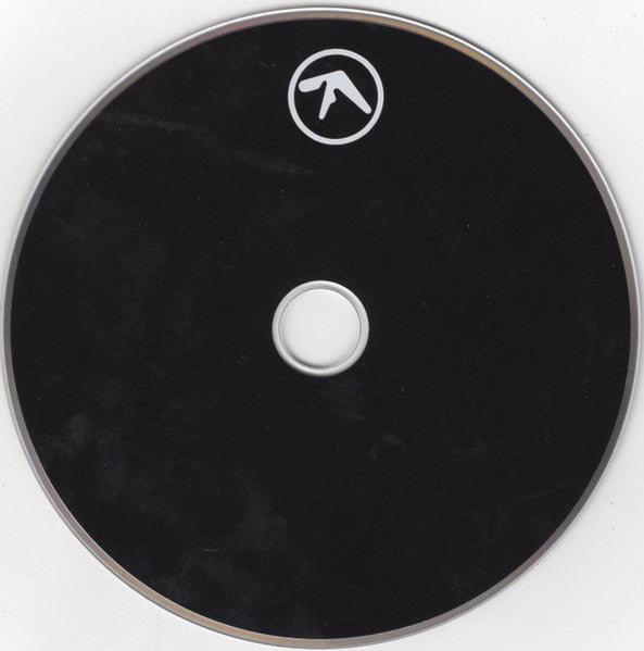 Collapse EP (CD) | Mint (M) Mint (M)