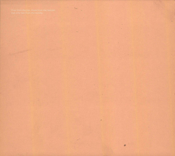 Collapse EP (CD) | Mint (M) Mint (M)