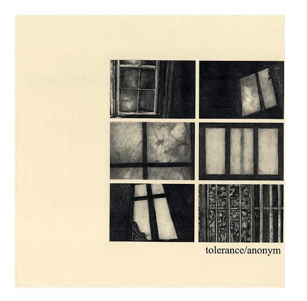 Anonym (VINYL)*DISCOUNTED* | Mint (M) Mint (M)