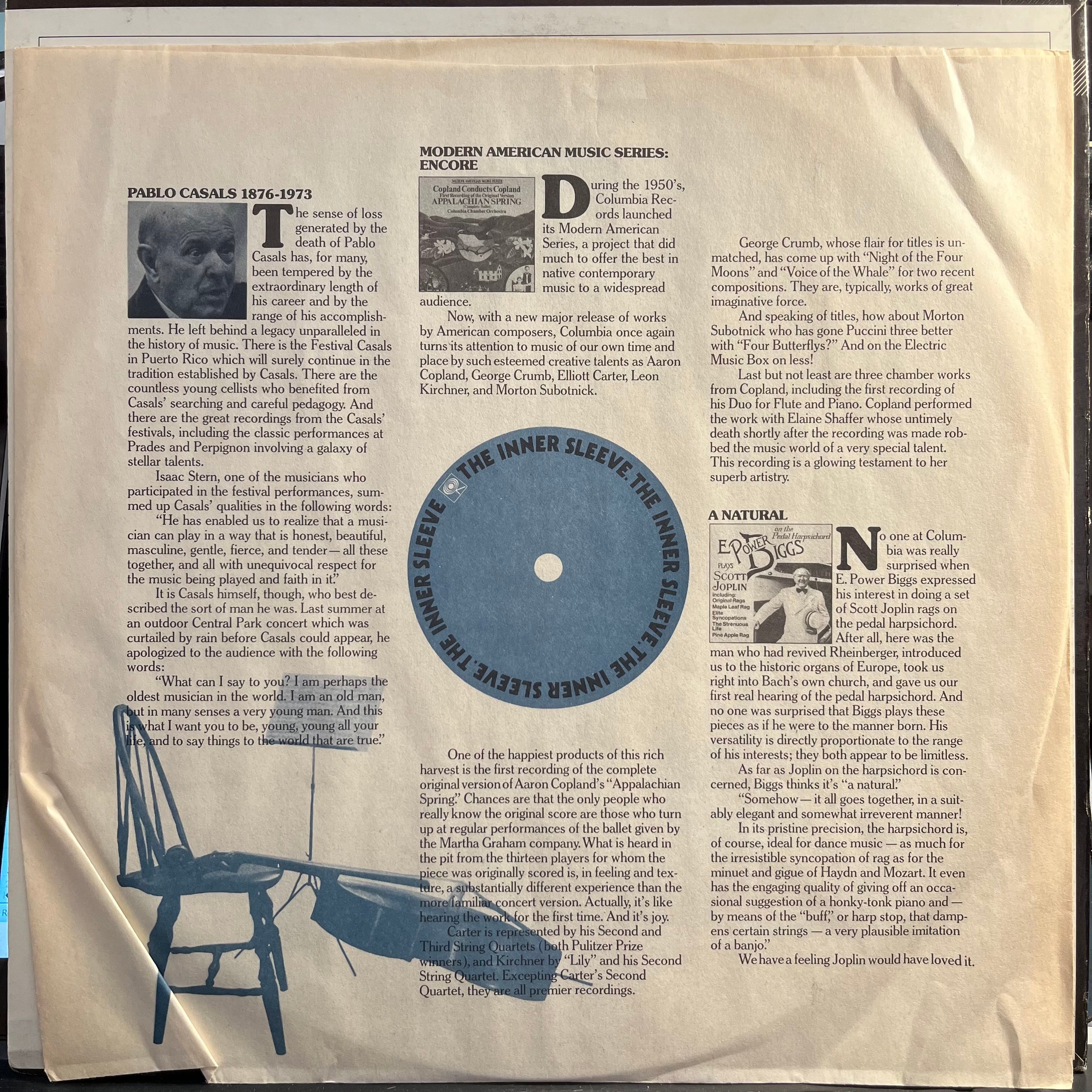 Walter Carlos - Walter Carlos' Clockwork Orange (VINYL) | Near Mint (NM) Excellent (EX)
