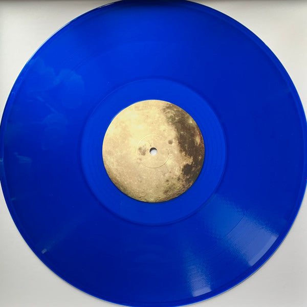 Coil - Musick To Play In The Dark *BLUE* | Near Mint (NM) Mint (M)