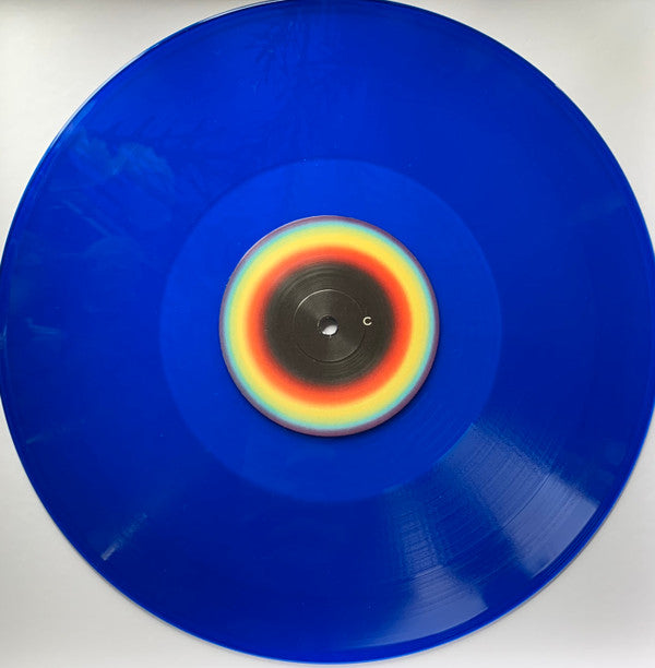 Coil - Musick To Play In The Dark *BLUE* | Near Mint (NM) Mint (M)