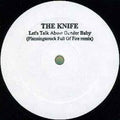 The Knife - Let's Talk About Gender Baby (Planningtorock Full Of Fire Remix) | Near Mint (NM) Generic