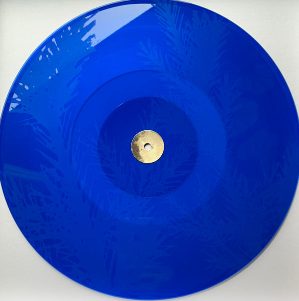 Coil - Musick To Play In The Dark *BLUE* | Near Mint (NM) Mint (M)