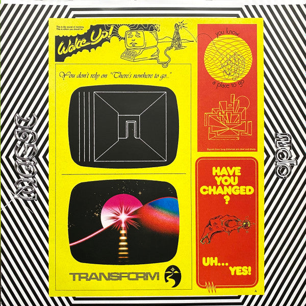 Oneohtrix Point Never - Magic Oneohtrix Point Never (2xVINYL) | Near Mint (NM or M-) Mint (M)