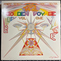 Bearns & Dexter - The Golden Voyage Vol. One (VINYL) | Near Mint (NM) Near Mint (NM)