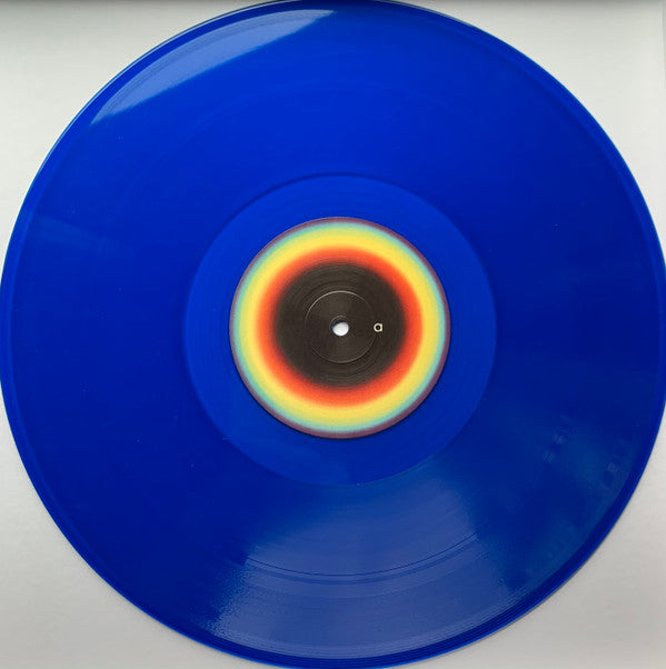 Coil - Musick To Play In The Dark *BLUE* | Near Mint (NM) Mint (M)