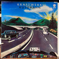 Kraftwerk - Autobahn (VINYL) | Near Mint (NM) Excellent (EX)