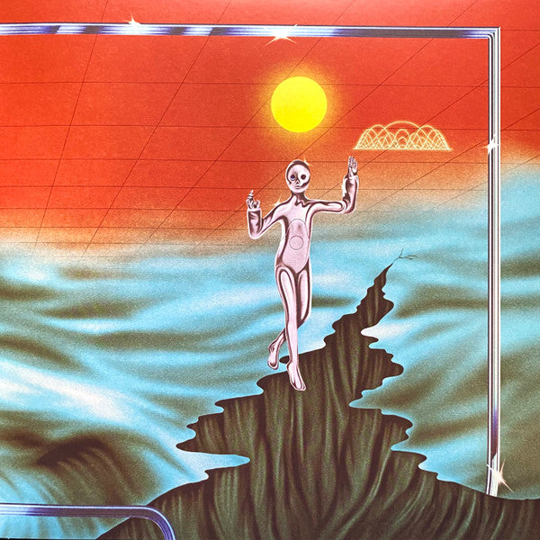 Oneohtrix Point Never - Magic Oneohtrix Point Never (2xVINYL) | Near Mint (NM or M-) Mint (M)