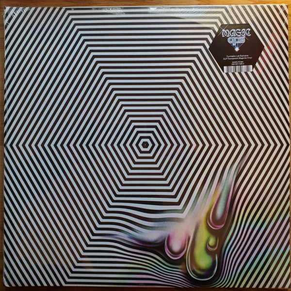 Oneohtrix Point Never - Magic Oneohtrix Point Never (2xVINYL) | Near Mint (NM or M-) Mint (M)