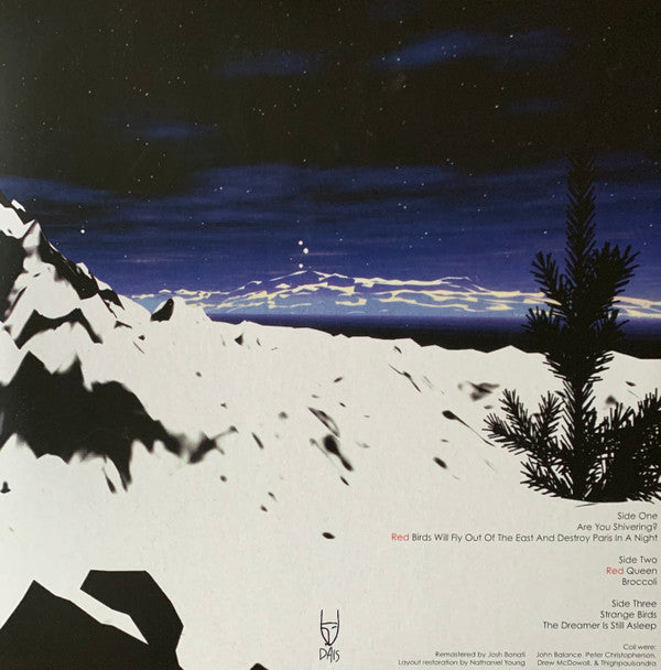 Coil - Musick To Play In The Dark *BLUE* | Near Mint (NM) Mint (M)
