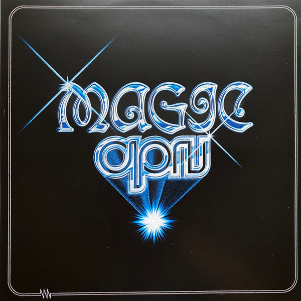 Oneohtrix Point Never - Magic Oneohtrix Point Never (2xVINYL) | Near Mint (NM or M-) Mint (M)